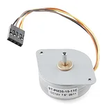 Small Stepper Motor - Image 1