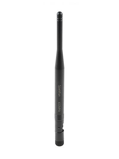 SparkFun Antenna - SMA, 2dBi (433MHz)