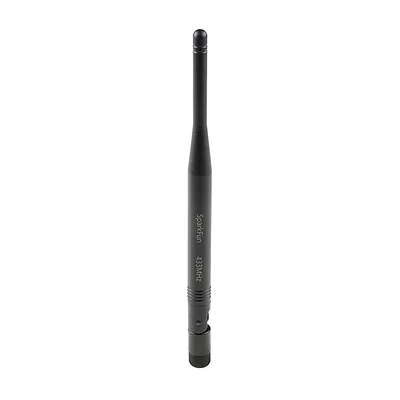 SparkFun Antenna - SMA, 2dBi (433MHz)