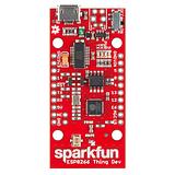 SparkFun ESP8266 Thing - Dev Board - Image 3