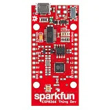 SparkFun ESP8266 Thing - Dev Board - Image 3