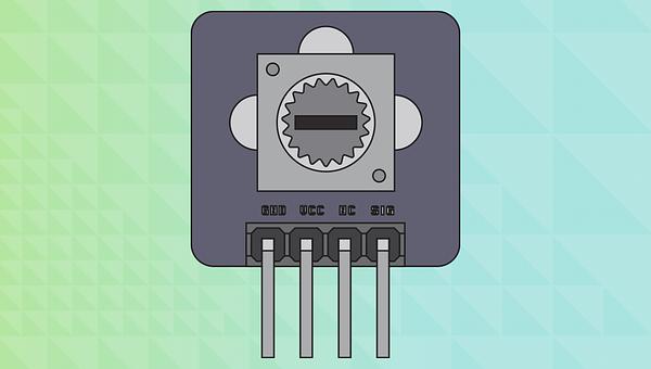 Analog Inputs and micro:bit