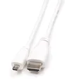 Raspberry Pi Micro HDMI to HDMI Cable