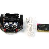 micro:Maqueen Lite - micro:bit Educational Robot Platform - Image 7