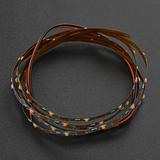 DFRobot FIT0840 5V Flexible LED Strip, Purple - 60 LEDs/m - Image 6
