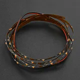 DFRobot FIT0840 5V Flexible LED Strip, Purple - 60 LEDs/m - Image 6