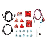 MyoWare 2 Muscle Sensor Development Kit - Image 2