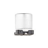 22µF 35V SMD Aluminium Electrolytic Capacitor - Image 4