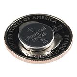 Coin Cell Battery - 12mm (CR1225) - Image 3