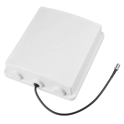 UHF RFID Antenna (TNC)
