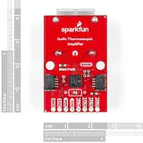 SparkFun Qwiic Thermocouple Amplifier - MCP9600 (PCC Connector) - Image 2