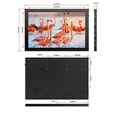10.1” IPS Capacitive Touch Display 1280*800 - Image 6