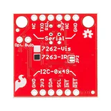 SparkFun Spectral Sensor Breakout - AS7263 NIR (Qwiic) - Image 4