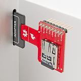 SparkFun microSD Sniffer - Image 4