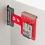 SparkFun microSD Sniffer - Image 4