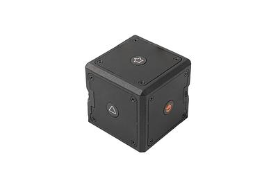 seeMote Cube Spatial Input Device for Apple Vision Pro