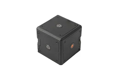 seeMote Cube Spatial Input Device for Apple Vision Pro
