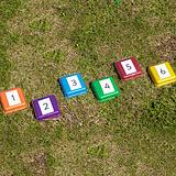 Big Point Recordable Buttons - 6 Pack - Image 3