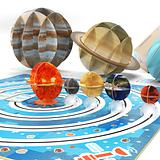 Ozobot STEAM Kit: OzoGoes to the Solar System - 8 Pack - Image 4