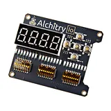 Alchitry Io V2 Element Board - Image 1