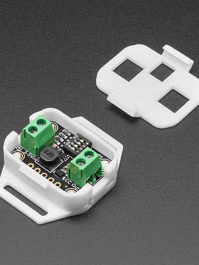 Snap-on Enclosure for Adafruit TPS61169 Breakout