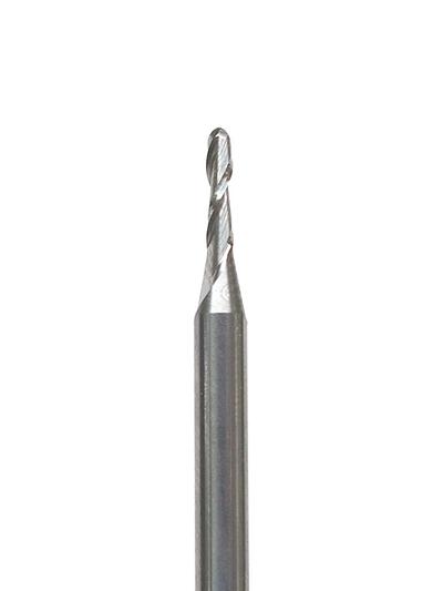 Ball Cutter - 0.0625 Diameter, #111 (3 Pack)