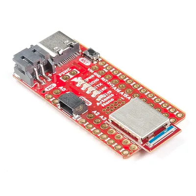SparkFun RedBoard Artemis Nano