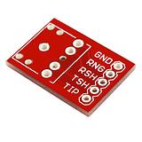 SparkFun Audio Jack Breakout - Image 1