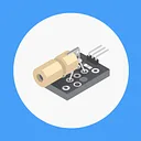 Laser Sensor for Arduino
