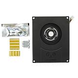 LattePanda IOTA Active Cooler (Aluminum Heatsink & Fan) - Image 5