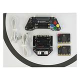 micro:Maqueen Lite - micro:bit Educational Robot Platform - Image 9