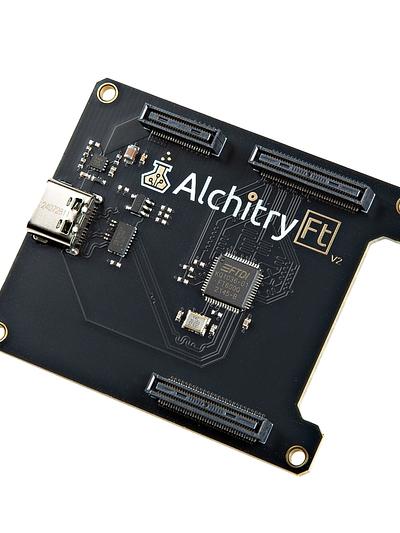 Alchitry Ft V2