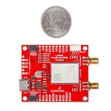 Quadband GNSS RTK Heading Breakout - LG580P (Qwiic) - Image 4
