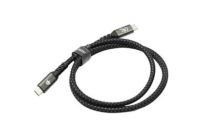 USB4 Gen 3 240W 40Gbps USB-C Cable - 1m