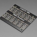 PB86 Step Switch Breadboard Breakout PCB (Pack of 12) - Image 4