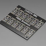PB86 Step Switch Breadboard Breakout PCB (Pack of 12) - Image 4