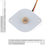 Small Stepper Motor - Image 2