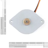 Small Stepper Motor - Image 2