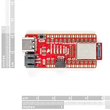 SparkFun RedBoard Artemis Nano - Image 2