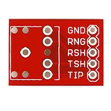 SparkFun Audio Jack Breakout - Image 2