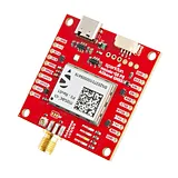 Allband GNSS RTK Breakout - mosaic-G5 P3 - Image 1