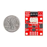 Qwiic Relay - 1x1A DPDT - Image 4