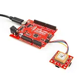 SAM-M8Q GNSS Receiver (Qwiic) - Image 5