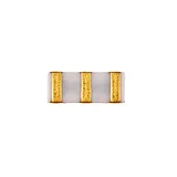 16MHz SMD Ceramic Resonator - Image 2