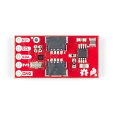 SparkFun Pulse Oximeter and Heart Rate Sensor - MAX30101  MAX32664 (Qwiic) - Image 3