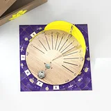 Ozobot STEAM Kit: OzoGoes Around a Sundial - Single Kit - Image 4