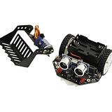 micro:Maqueen Lite - micro:bit Educational Robot Platform - Image 11