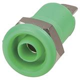 4mm Panel Mount Banana Socket - Image 3
