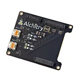 Alchitry Hd V2 Dual Micro HDMI Expansion Board - Image 1
