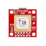 SAM-M8Q GNSS Receiver (Qwiic) - Image 3